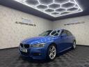 BMW 3 Series 2.0 330e 7.6kWh M Sport Auto Euro 6 (s/s) 4dr