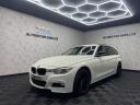 BMW 3 Series 3.0 330d M Sport Touring Auto Euro 6 (s/s) 5dr