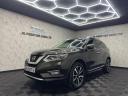 Nissan X-Trail 1.3 DIG-T Tekna DCT Auto Euro 6 (s/s) 5dr