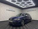 Audi S3 2.0 TFSI Sportback quattro Euro 6 (s/s) 5dr