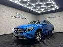 Mercedes-Benz GLA 2.0 GLA250 Sport 7G-DCT 4MATIC Euro 6 (s/s) 5dr