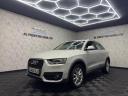 Audi Q3 2.0 TDI SE S Tronic quattro Euro 5 (s/s) 5dr