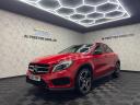 Mercedes-Benz GLA 2.1 GLA220d AMG Line (Premium Plus) 7G-DCT 4MATIC Euro 6 (s/s) 5dr