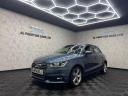 Audi A1 1.6 TDI Sport Sportback S Tronic Euro 6 (s/s) 5dr
