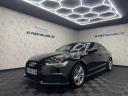 Audi A6 Saloon 2.0 TDI ultra S line S Tronic Euro 6 (s/s) 4dr