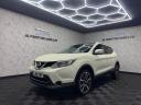 Nissan Qashqai 1.6 dCi Tekna 2WD Euro 6 (s/s) 5dr