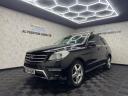 Mercedes-Benz M Class 2.1 ML250 BlueTEC AMG Sport G-Tronic 4WD Euro 6 (s/s) 5dr