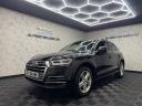 Audi Q5 2.0 TDI 40 S line S Tronic quattro Euro 6 (s/s) 5dr