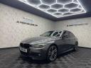 BMW 3 Series 2.0 330e 7.6kWh M Sport Shadow Edition Auto Euro 6 (s/s) 4dr