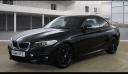 BMW 2 Series 2.0 220d M Sport Auto Euro 6 (s/s) 2dr