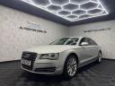 Audi A8 4.2 TDI V8 Executive SE Tiptronic quattro Euro 5 4dr