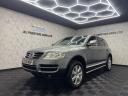 Volkswagen Touareg 3.0 TDI V6 Sport 5dr