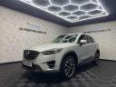 Mazda CX-5 2.2 SKYACTIV-D Sport Nav Auto 4WD Euro 6 (s/s) 5dr