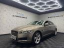 Jaguar XF 2.0d Portfolio Auto Euro 6 (s/s) 4dr