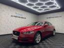 Jaguar XE 2.0i Prestige Auto Euro 6 (s/s) 4dr