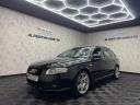 Audi A4 Avant 2.0 TFSI S line Special Edition 5dr