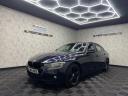 BMW 3 Series 2.0 320d ED EfficientDynamics Euro 5 (s/s) 4dr