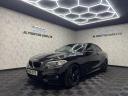 BMW 2 Series 2.0 220d M Sport Auto Euro 6 (s/s) 2dr