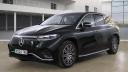 Mercedes-Benz EQS EQS 580 108.4kWh Business Class SUV 5dr Electric Auto 4MATIC (544 ps)