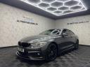 BMW 4 Series 3.0 435d M Sport Auto xDrive Euro 6 (s/s) 2dr