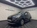 Peugeot 3008 1.6 e-HDi Active EGC Euro 5 (s/s) 5dr
