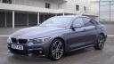 BMW 4 Series Gran Coupe 3.0 430d M Sport Auto Euro 6 (s/s) 5dr