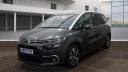 Citroen Grand C4 Picasso 1.6 BlueHDi Flair EAT6 Euro 6 (s/s) 5dr