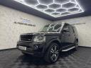 Land Rover Discovery 4 3.0 SD V6 Landmark Auto 4WD Euro 6 (s/s) 5dr