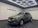 Volkswagen Polo 1.2 TSI Match Edition Euro 6 (s/s) 5dr
