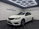 Nissan Pulsar 1.2 DIG-T Acenta XTRON Euro 6 (s/s) 5dr