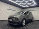 Citroen Grand C4 SpaceTourer 1.5 BlueHDi Feel Euro 6 (s/s) 5dr