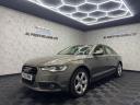 Audi A6 Saloon 3.0 TDI V6 SE S Tronic quattro Euro 5 (s/s) 4dr