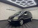 Vauxhall Zafira 1.6i 16v Energy 5dr