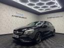 Mercedes-Benz A Class 1.5 A180d AMG Line (Executive) 7G-DCT Euro 6 (s/s) 5dr