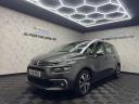 Citroen Grand C4 Picasso 1.6 BlueHDi Feel EAT6 Euro 6 (s/s) 5dr