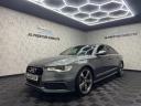 Audi A6 Saloon 2.0 TDI S line Multitronic Euro 5 (s/s) 4dr