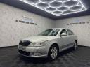 Skoda Octavia 1.9 TDI Elegance DSG Euro 4 5dr