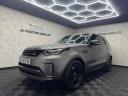 Land Rover Discovery 3.0 TD V6 HSE Auto 4WD Euro 6 (s/s) 5dr