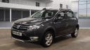 Dacia Sandero Stepway 0.9 TCe Laureate Euro 6 (s/s) 5dr