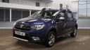 Dacia Sandero Stepway 0.9 TCe Essential Euro 6 (s/s) 5dr