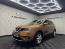 Nissan X-Trail 2.0 dCi Acenta XTRON Euro 6 (s/s) 5dr