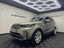 Land Rover Discovery 2.0 SD4 HSE Auto 4WD Euro 6 (s/s) 5dr