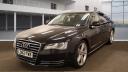 Audi A8 3.0 TDI V6 SE Executive Tiptronic quattro Euro 5 (s/s) 4dr