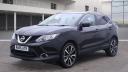 Nissan Qashqai 1.2 DIG-T Tekna XTRON 2WD Euro 6 (s/s) 5dr