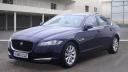 Jaguar XF 2.0d Prestige Auto Euro 6 (s/s) 4dr