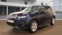 Land Rover Discovery Sport 2.0 D180 MHEV S Auto 4WD Euro 6 (s/s) 5dr