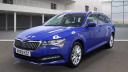 Skoda Superb 1.6 TDI SE Technology DSG Euro 6 (s/s) 5dr