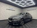 BMW 4 Series Gran Coupe 3.0 430d M Sport Auto Euro 6 (s/s) 5dr