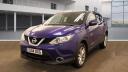 Nissan Qashqai 1.6 dCi Acenta Premium XTRON 2WD Euro 5 (s/s) 5dr