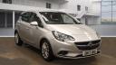 Vauxhall Corsa 1.4i ecoTEC SE Euro 6 5dr